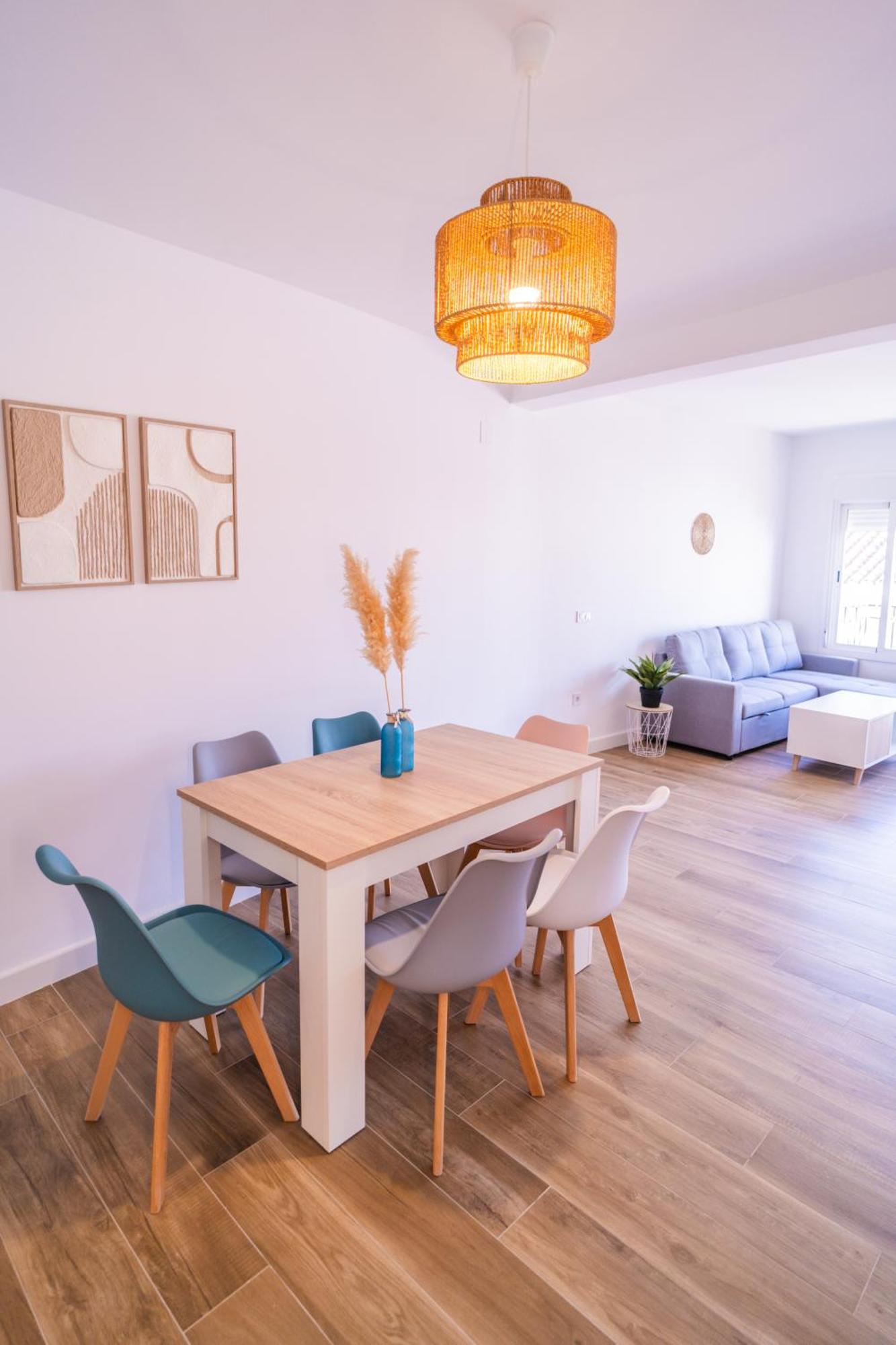 Apartamento Alba Carrera Espinel Ronda Exteriör bild