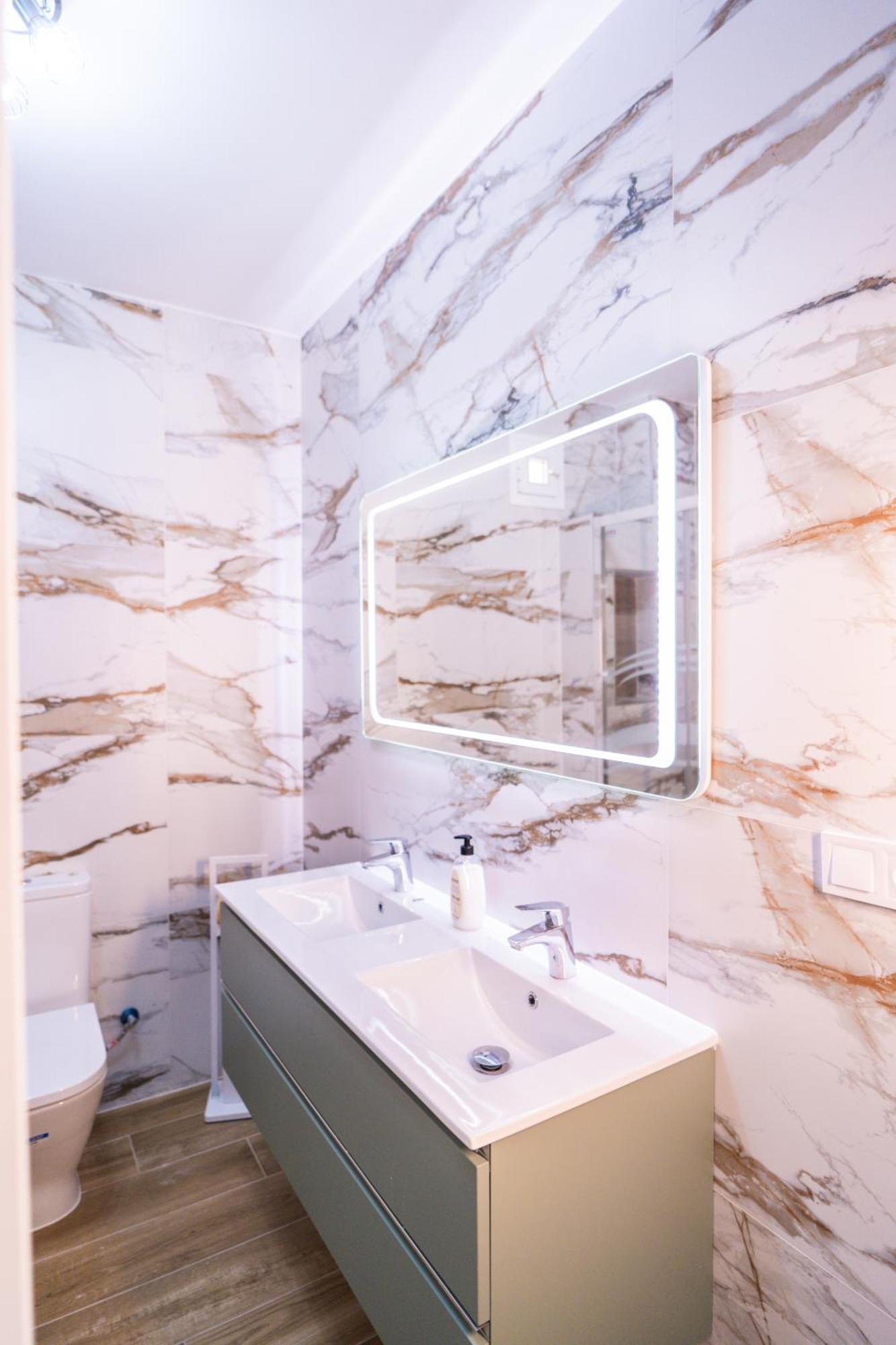 Apartamento Alba Carrera Espinel Ronda Exteriör bild