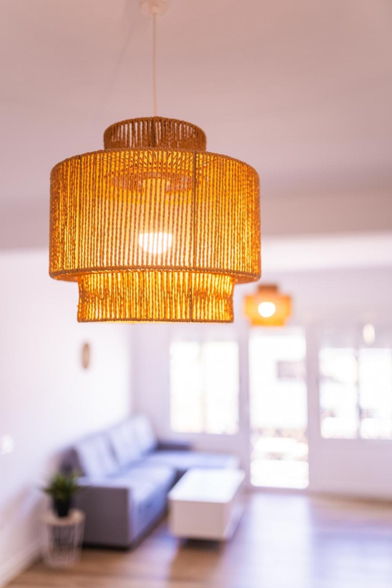 Apartamento Alba Carrera Espinel Ronda Exteriör bild