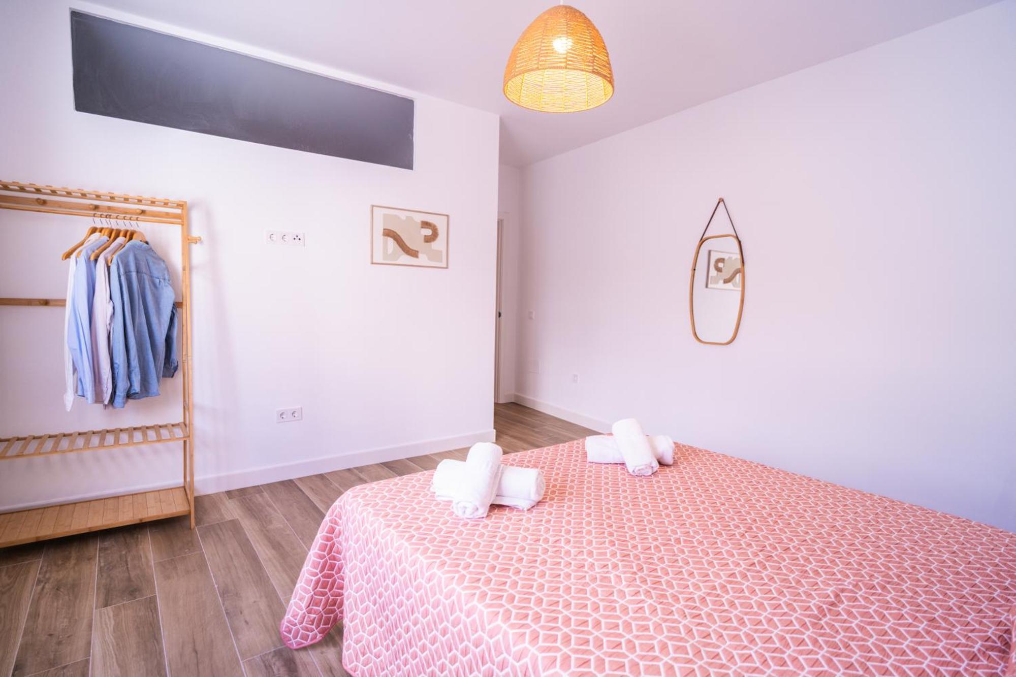 Apartamento Alba Carrera Espinel Ronda Exteriör bild