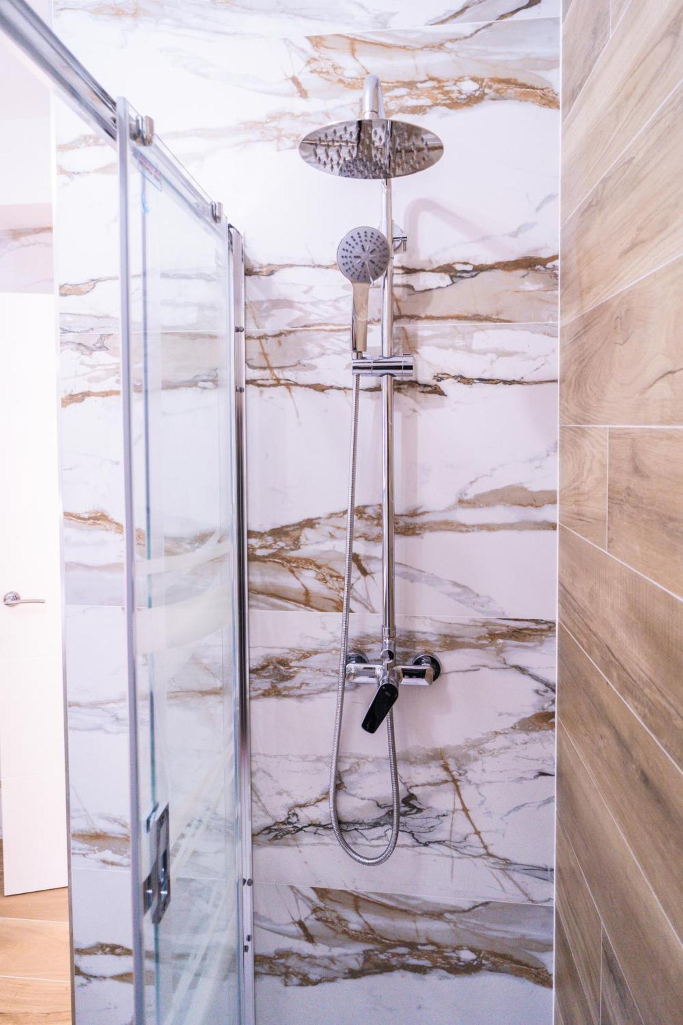 Apartamento Alba Carrera Espinel Ronda Exteriör bild
