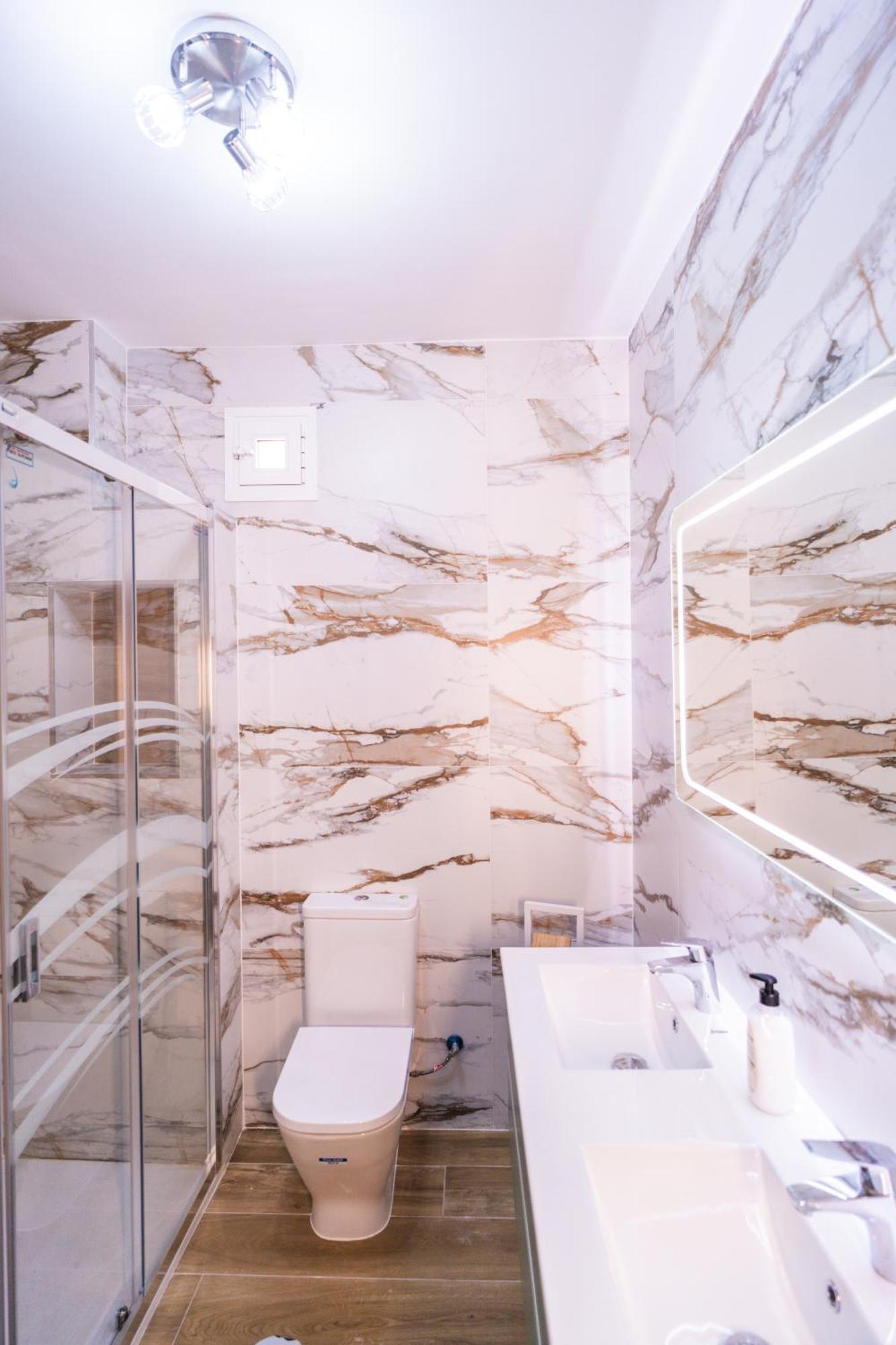 Apartamento Alba Carrera Espinel Ronda Exteriör bild